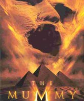 The Mummy / 